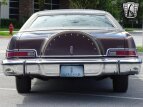 Thumbnail Photo 5 for 1974 Lincoln Mark IV